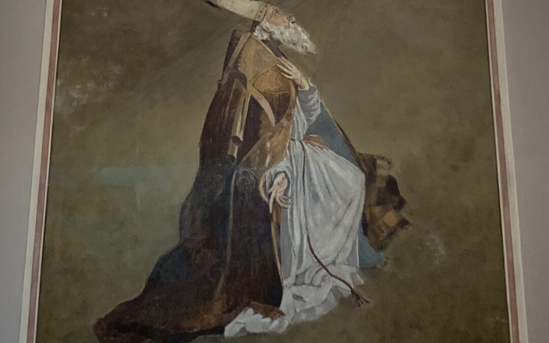 La torta di pane di San Martino